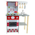 Wooden Kitchen Playset for Kids  (European Style Kitchen Set) EK-KP-103-MS