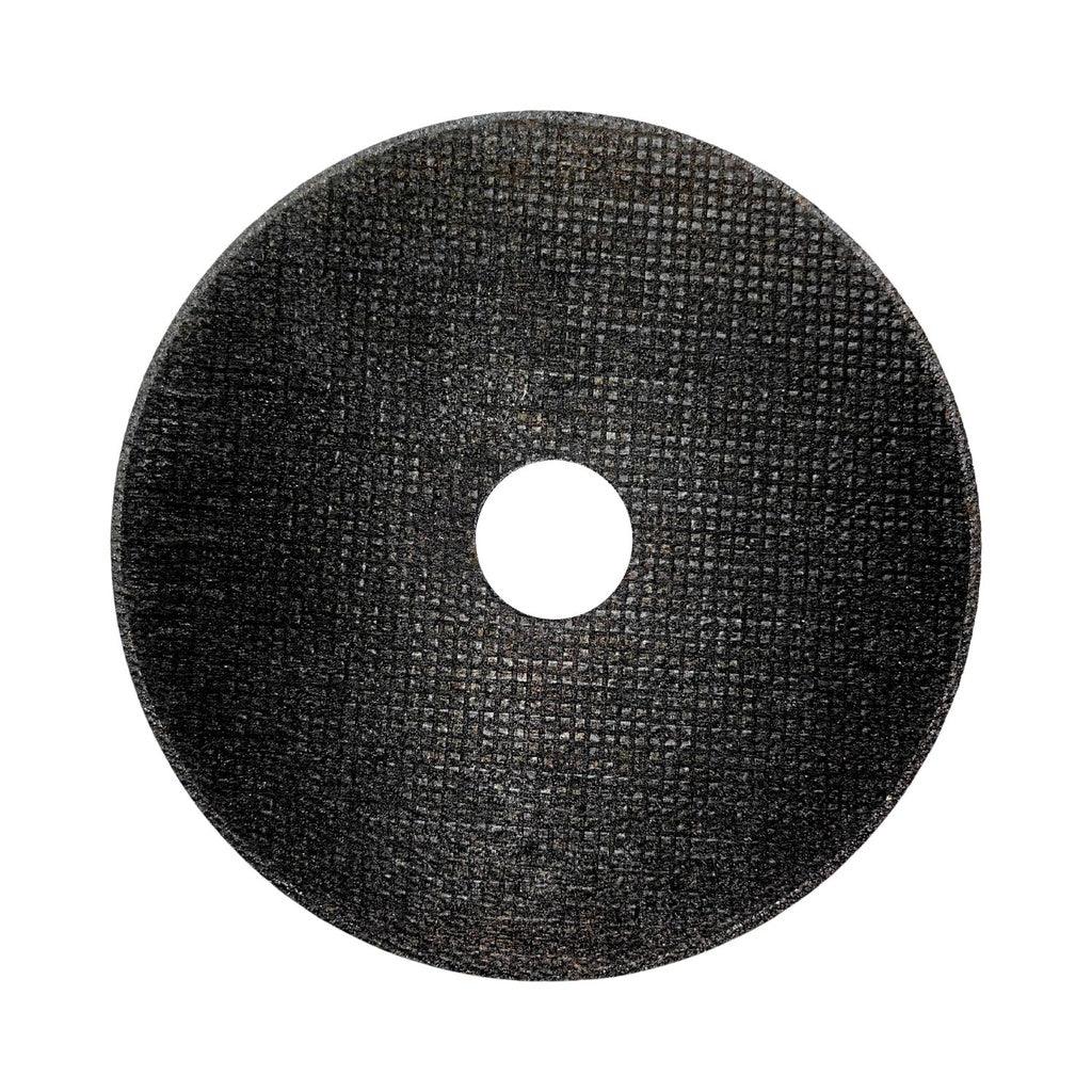 50 Pcs Cutting Wheel Discs 125mm (Black)