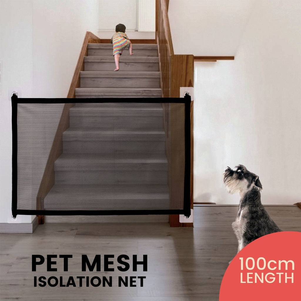 Pet Safety Barrier (100cm)