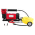 RYNOMATE 540W Car Air Compressor for Car Tires (Red)