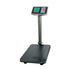 150KG Electronic Digital Heavy-Duty Commercial Platform Scale Weight