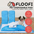 Pet Toilet Training Pads 60x60cm 50pcs