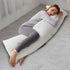 Memory Foam Full Length Body Pillow GO-BP-100-LCH