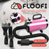 Pet Hair Dryer Advance Pink