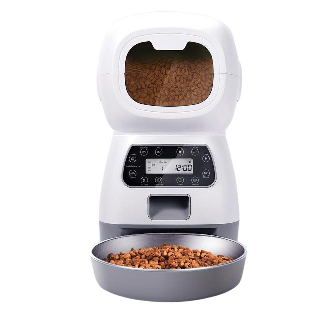 Automatic Pet Feeder 3.5L