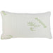 Memory Foam Pillow Bamboo Pillow (70x40cm)