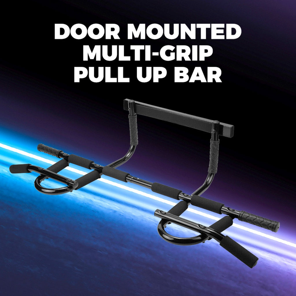 Pull Up Bar - Multi-Grip