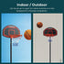 Basketball Hoop Stand ( 1.6M - 2.10M )