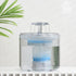 2.6L Automatic Water Fountain Drinking Dispenser And Filter