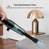 2 in 1 Cordless Air Duster and Blower 45000RPM 6000mAh Battery