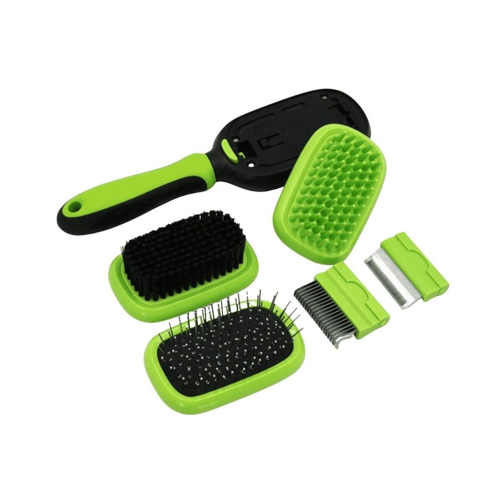 5in1 Pet Grooming Set