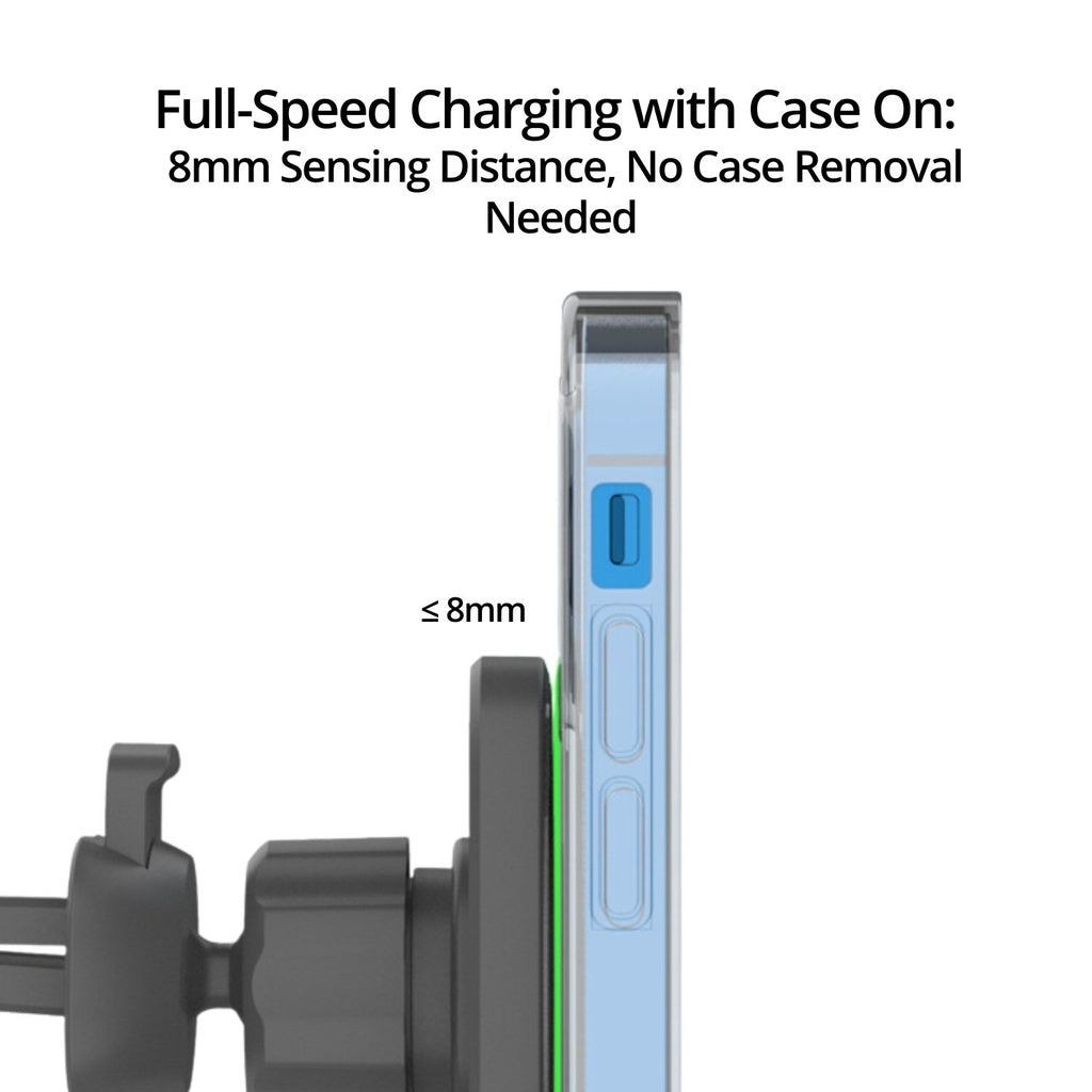 Magsafe Phone Holder (iPhone)