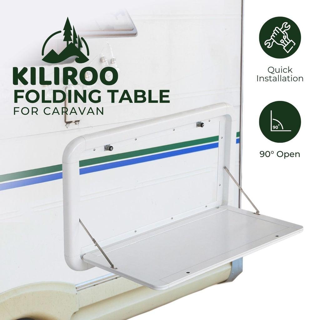 Caravan Folding Table