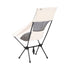 Camping Folding Chair with Storage Bag (Beige)