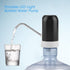 Electric Water Dispenser