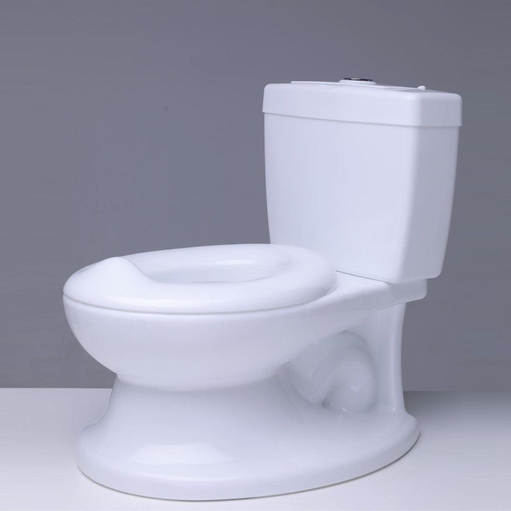 Children Training Potty (White)