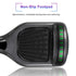 Smart-S W1 Hoverboard Carbon Fiber