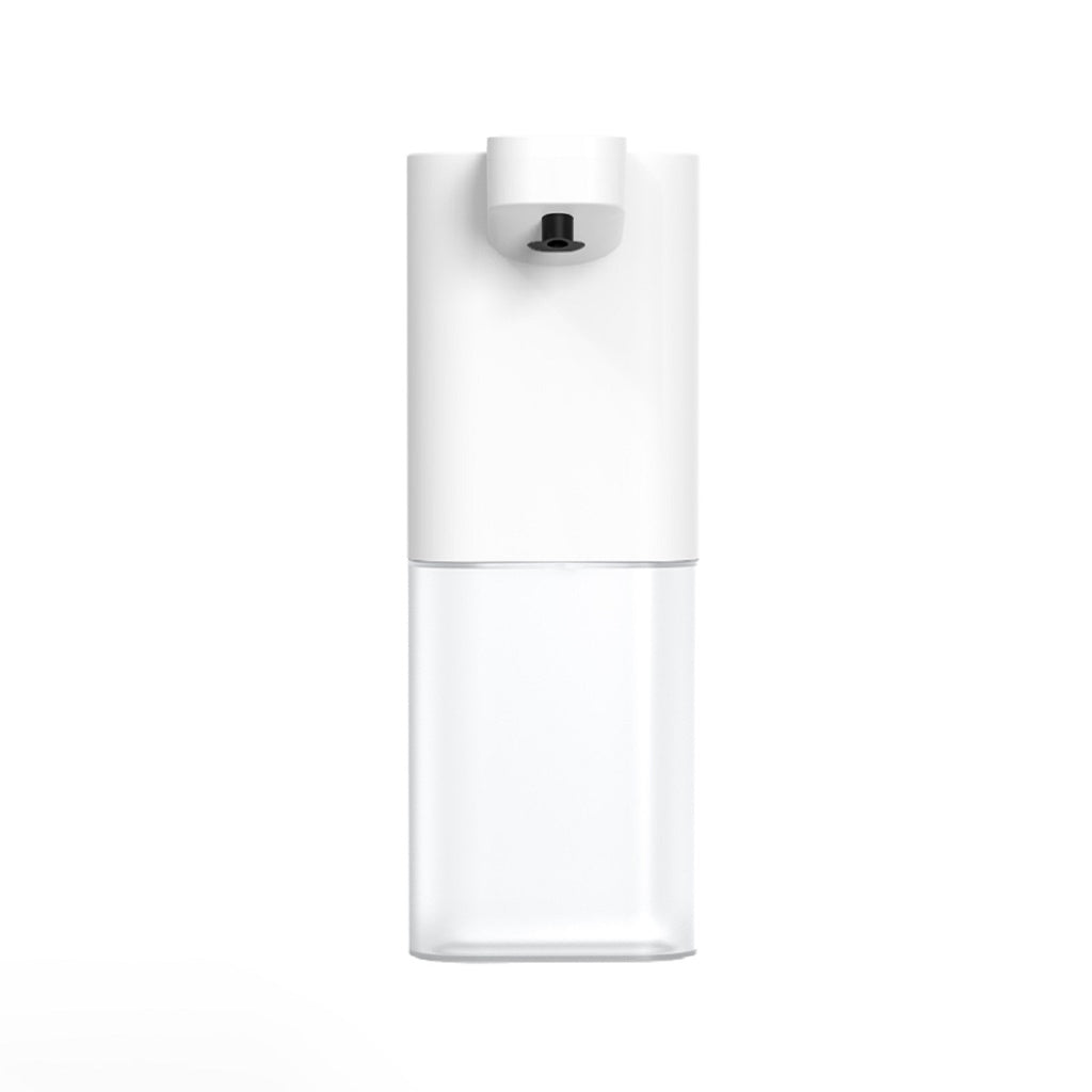 Liquid Soap Dispenser (White)