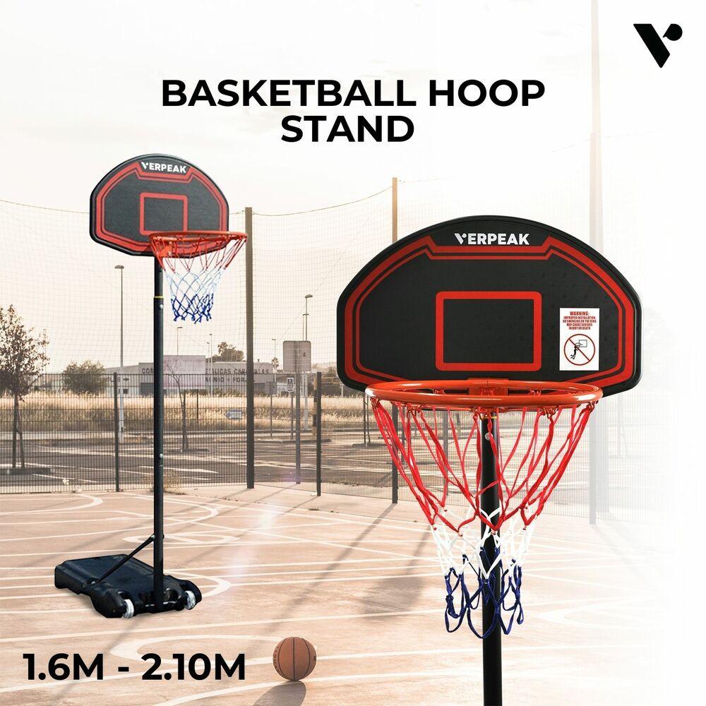 Basketball Hoop Stand ( 1.6M - 2.10M )