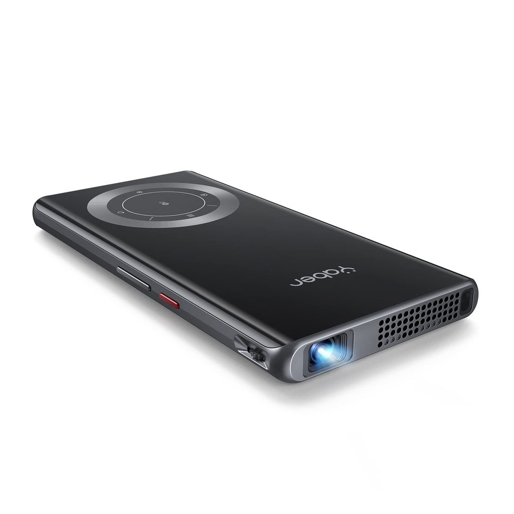 Pico T1 Native 1080P Portable Mini Pocket Projector