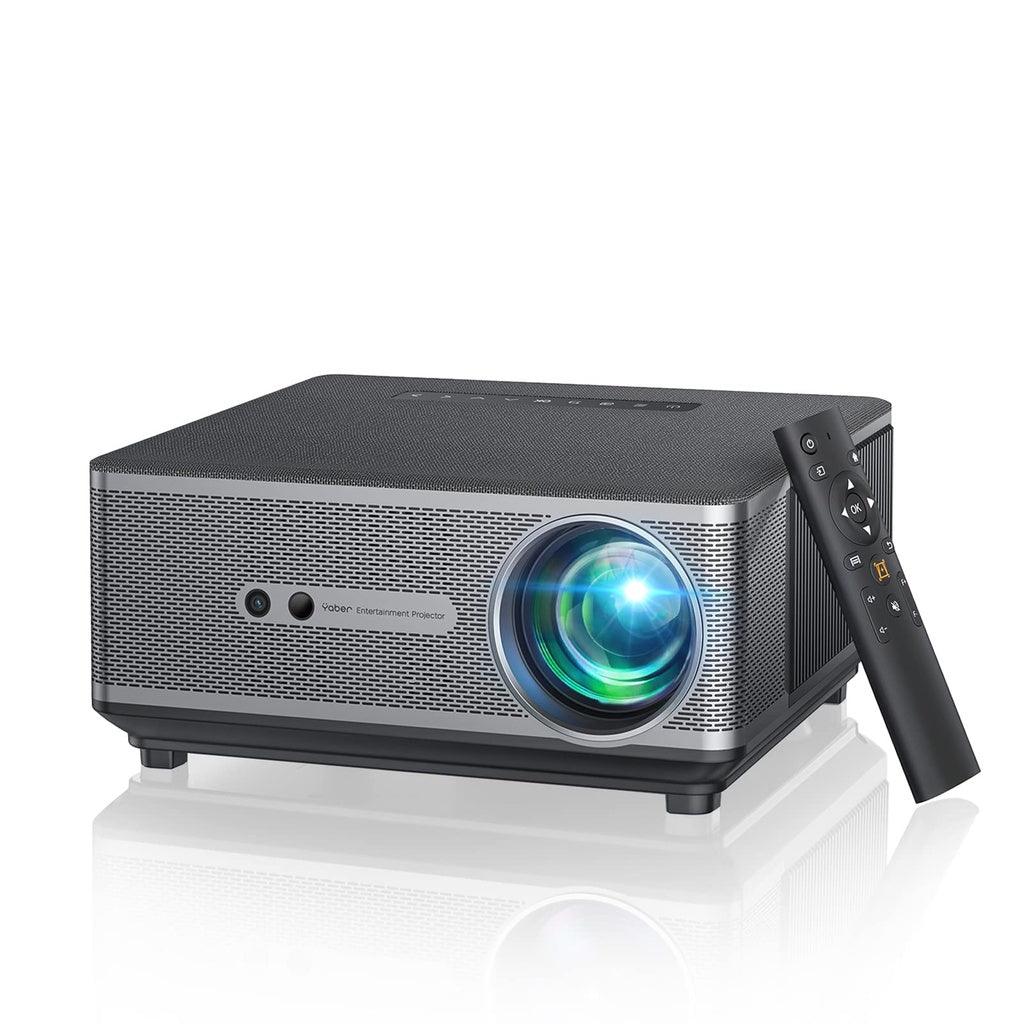 ACE K1 Native 4K Movie Projector