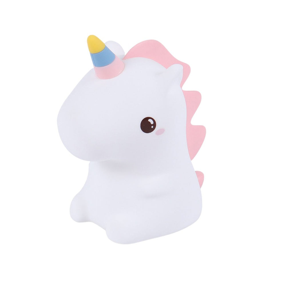 Unicorn Night Lamp Touch