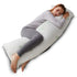 Memory Foam Full Length Body Pillow GO-BP-100-LCH