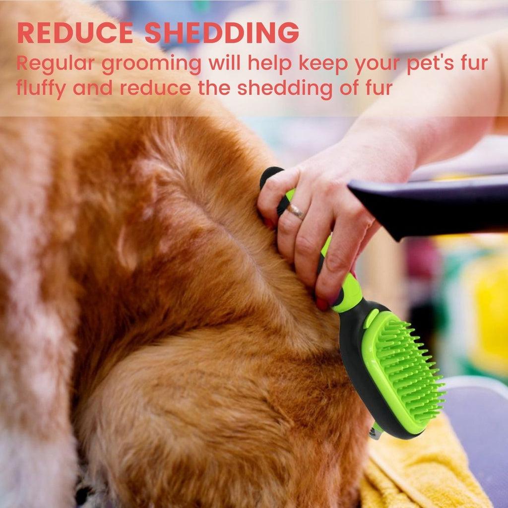 5in1 Pet Grooming Set