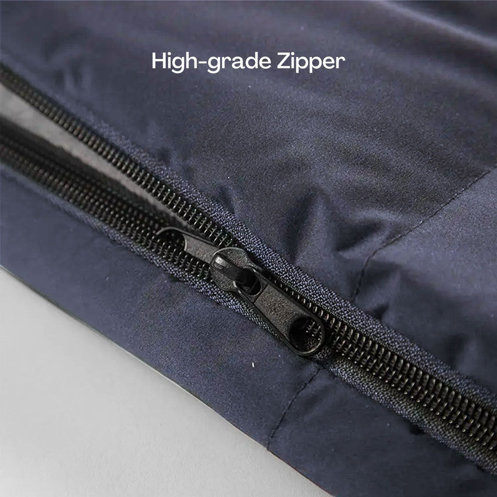 Sleeping Bag 350GSM Navy Blue