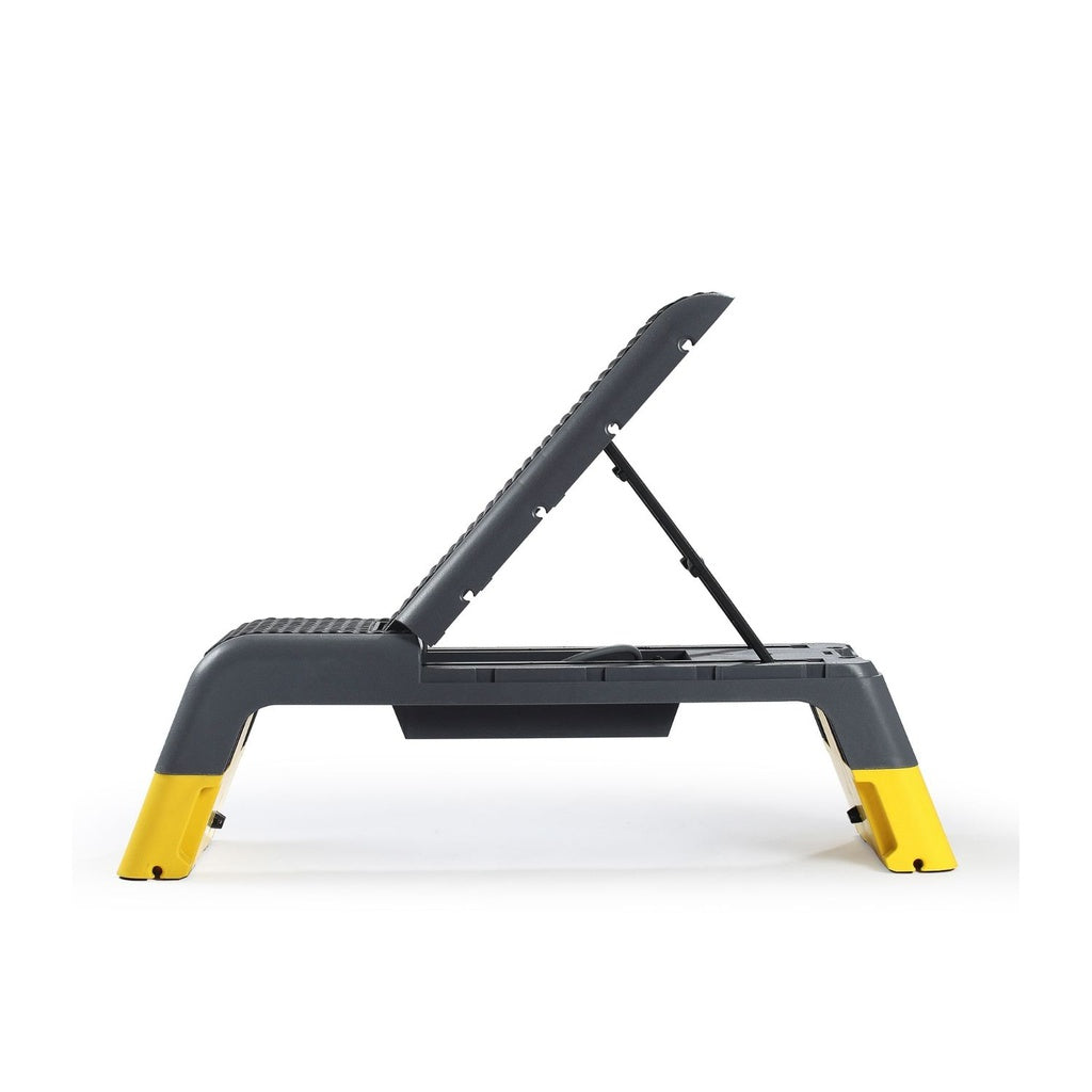 Multi-Functional Aerobic Stepper 100CM