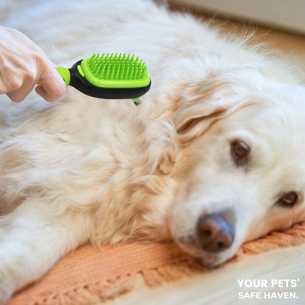 5in1 Pet Grooming Set