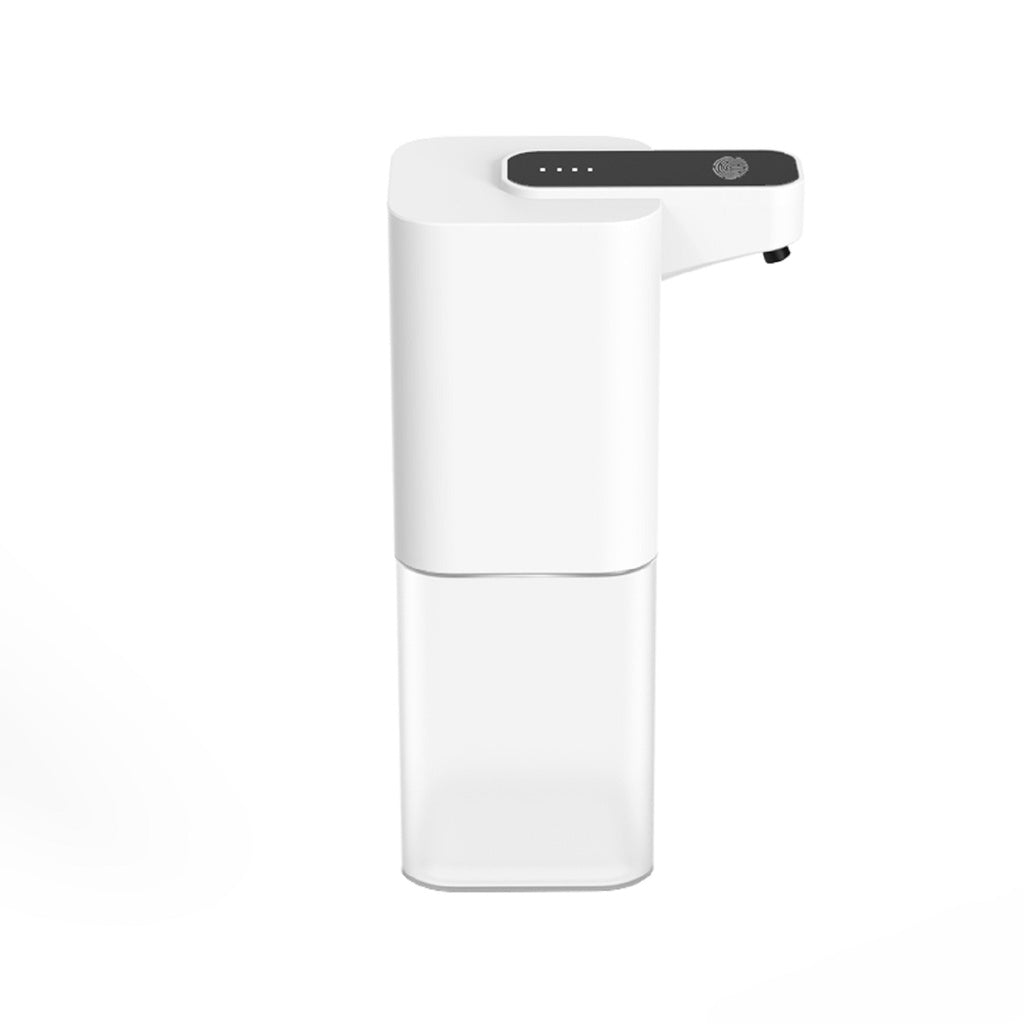 Liquid Soap Dispenser (White)