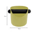 Coffee Knock Box With Removable Knock Bar Green 11cm