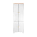 Kitchen Storage Cabinet White