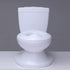 Children Training Potty (White)