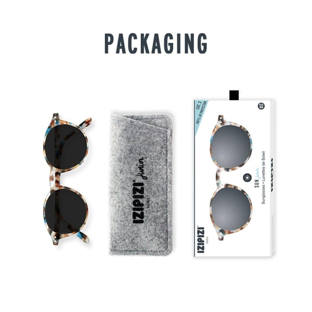 Izipizi Baby & Kids Sunglasses - Day Dream Collection Baby (0-9 months) Morning Light-2006733350815010820