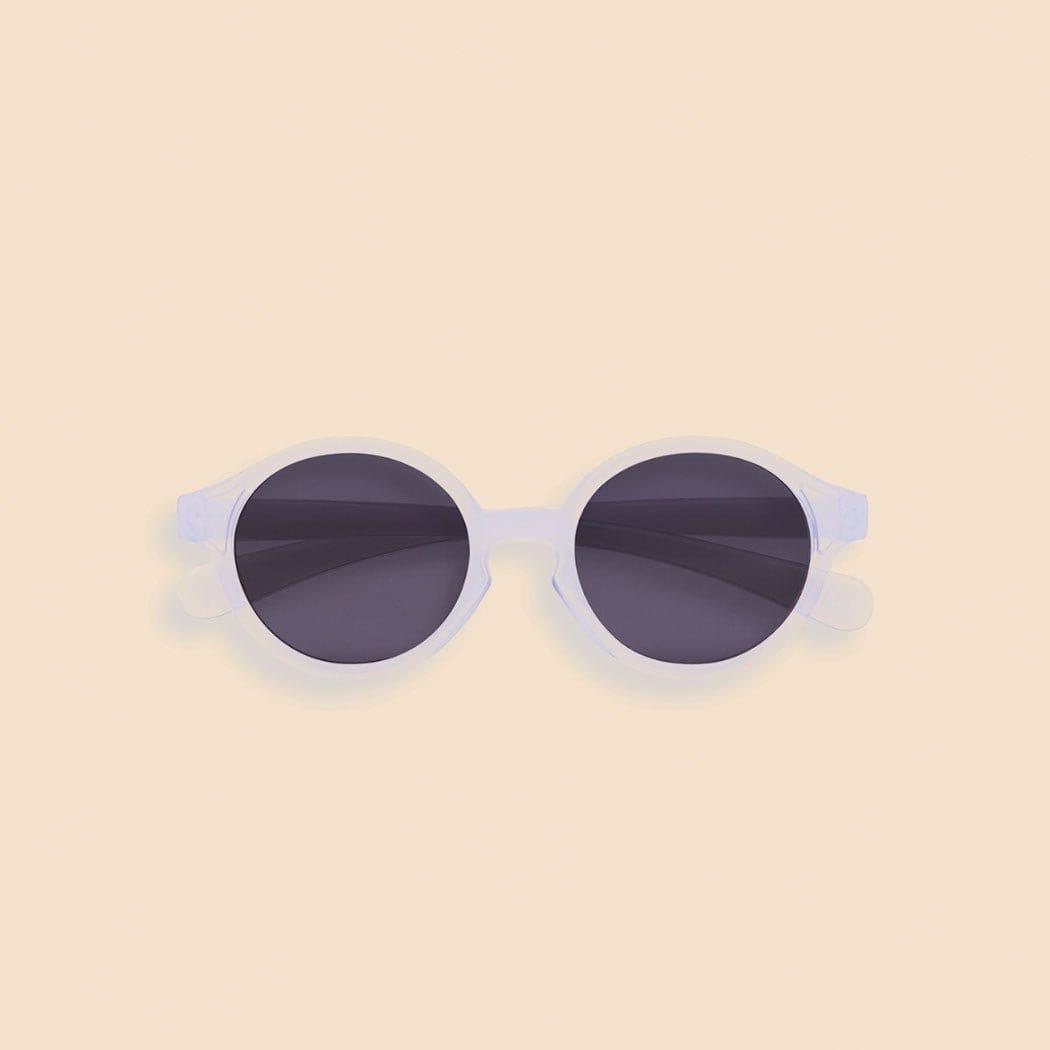 Izipizi Baby & Kids Sunglasses - Day Dream Collection Kids (9-36 months) Fresh Cloud