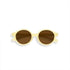 Izipizi Baby & Kids Sunglasses - Day Dream Collection Kids (9-36 months) Fresh Cloud