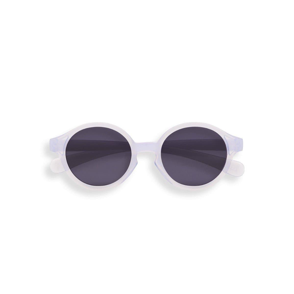 Izipizi Baby & Kids Sunglasses - Day Dream Collection Baby (0-9 months) Purple Sky