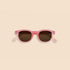 IZIPIZI kids sunglasses Junior C - Oasis Collection Arizona Brown