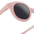 IZIPIZI Toddler sunglasses | Sun Kids Plus Collection #C | For 3-5 YEARS Pastel Pink