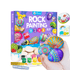 Jar Melo Rock Painting Kit