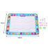 Kids Drawing Mat Aqua Doodle Board Water-1864184314774818818