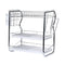 TOQUE Dish Rack Drying Drainer Cup Holder-2006733054802006016