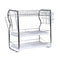 TOQUE Dish Rack Drying Drainer Cup Holder-1864184346324373505