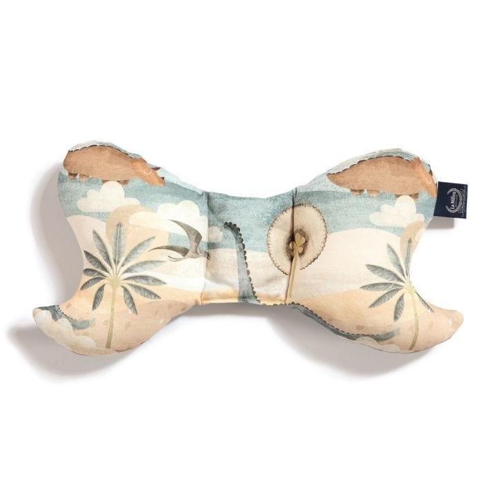 La Millou Angel's Wings Head Support Pillow STILL ALIVE | Toffi-2006733455752302592