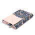 La Millou Light Blanket Medium FRENCH ROSE JARDIN | Powder Pink