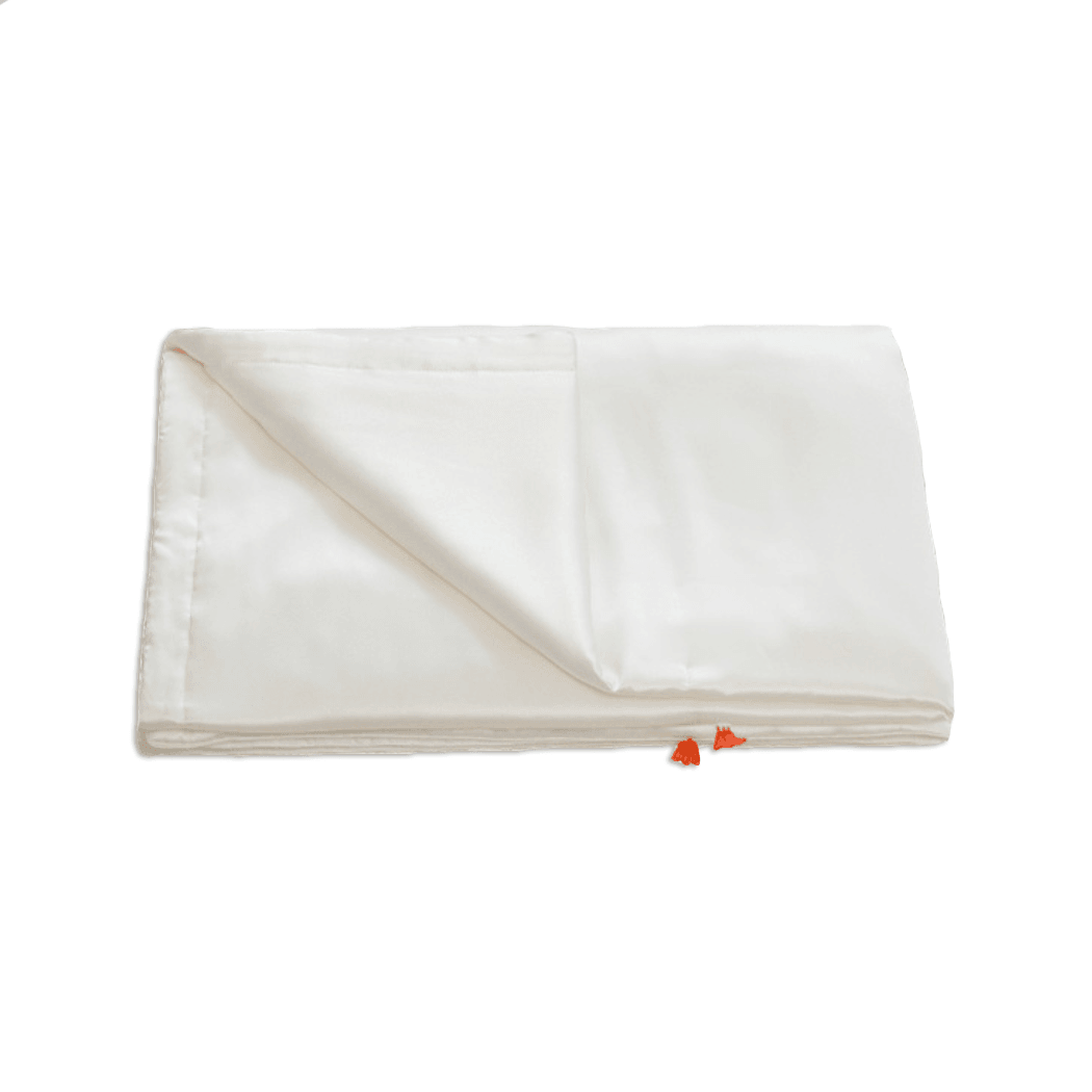 Lazy Goose Baby Mulberry Silk Blanket 110*140 cm