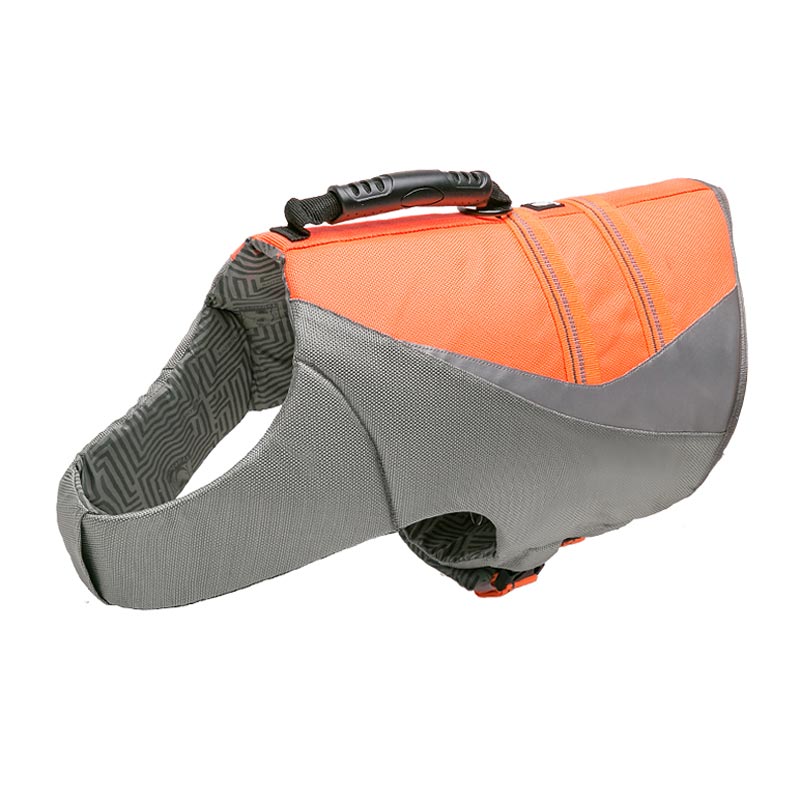 Life Jacket - Orange L-1962324914757308416