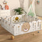 BoPeep Kids Playpen Baby Safety Gate-2006733051018743814